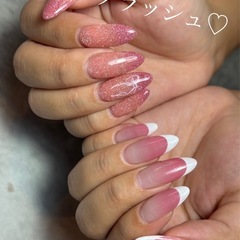 名護/18時〜深夜2時/ネイリスト募集