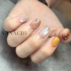 高還元！高報酬！ネイリスト名護/18時〜深夜26時迄の画像