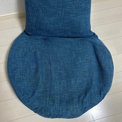 【貰ってください😭】座椅子（名護市もしくは沖縄市近辺で受け渡し可能です！の画像
