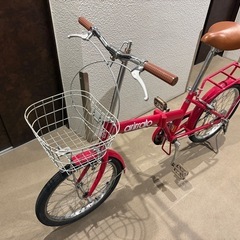 自転車の画像