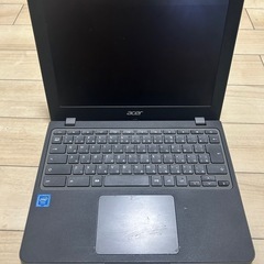 chrome book noteﾊﾟｿｺﾝ (ジャンク)