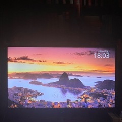 TOSHIBA 液晶テレビ REGZA 32S24の画像