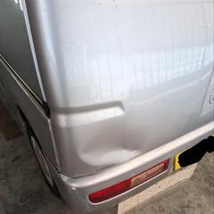 ダイハツ / 軽バン / 中古車の画像