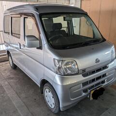 ダイハツ / 軽バン / 中古車