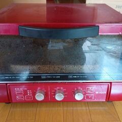 象印トースター