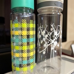 BEAMS aladdin 水筒 200程500ml 4.5×1...