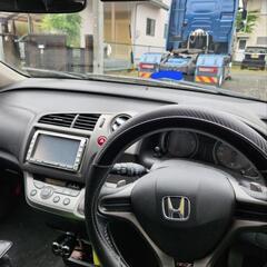 タイトル 
車検とても長いです！そのまま乗って帰れます！ホンダRSZストリームの画像