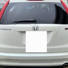 タイトル 
車検とても長いです！そのまま乗って帰れます！ホンダRSZストリームの画像