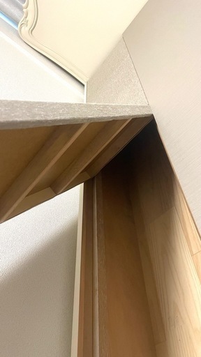 ⭐︎大塚家具収納付きシングルベッド⭐︎