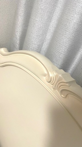 ⭐︎大塚家具収納付きシングルベッド⭐︎