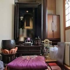 【遺品整理】お見積りご依頼へ行ってきました。 - 春日市