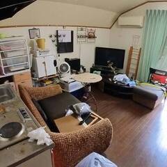 【遺品整理】お見積りご依頼へ行ってきました。 − 福岡県