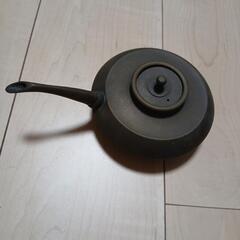アンティーク　真鍮
