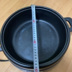 たこやき&ホットプレートの画像