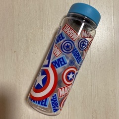 マーベル MARVEL 水筒の画像