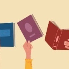 オンライン限定！ゆるっと読書会📕