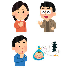 👶男性不妊についての勉強会📝参加者募集中！