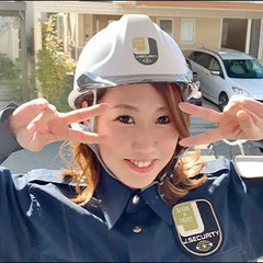 ＼最大日給16440円!!／どんどん昇給できる誘導STAFF♪家電付き寮あり⇒寮費半年無料 株式会社ジェイ・セキュリティ 亀田の画像