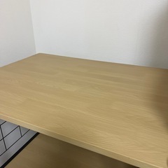 収納棚の画像