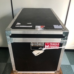 値下げ中　輸入用医療機器ハードケースの画像