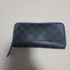 ヴィトン財布