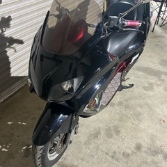 ⭐︎ホンダ フォルツァ250⭐︎