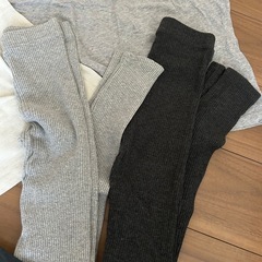 レディース グレー系セット の画像