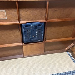 テーブルこたつの画像