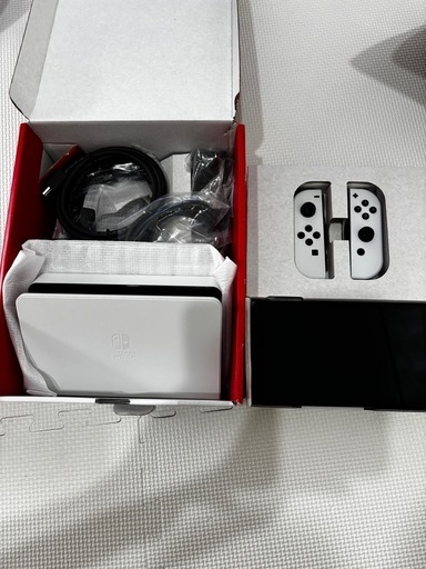 switch有機EL