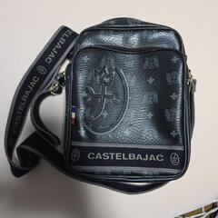 カステルバジャックバック