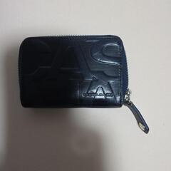 カステルバジャック小銭入れの画像