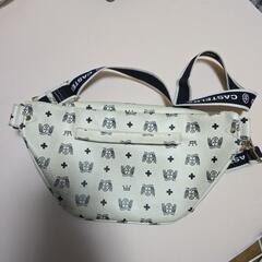 カステルバジャックバックの画像
