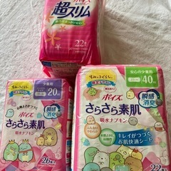 消耗品まとめての画像