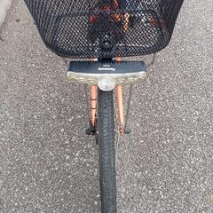 値下げ！パナソニックアシスト自転車の画像