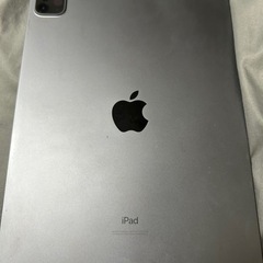 iPadPro11インチ512GBの画像