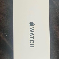 (￣∀￣)Apple Watch 10「GPSモデル」４２mm新品未開封品の画像