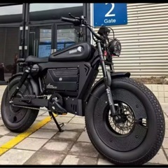 特定小型もしくは原付バイクの販売行ってます