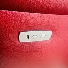 超美品】本革 電動ソファ 2P ニ人掛