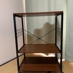 棚