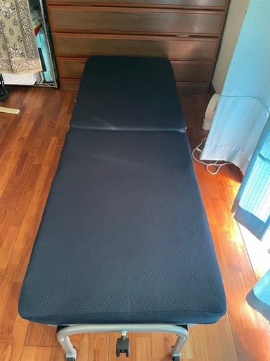 折り畳みベッド