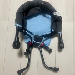 　ベビー　テーブルチェア