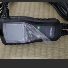 DIGITEN DHTC-101 温湿度コントローラーの画像