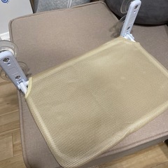 猫　窓用　吸盤　ベッド