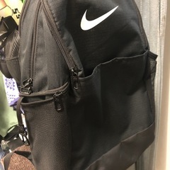 リュック