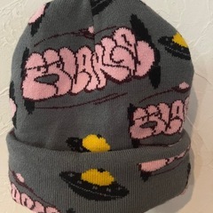 美品！xlarge帽子　
