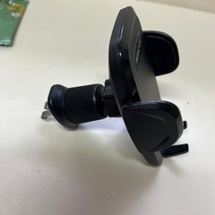未使用MIRACASE車用携帯ホルダーの画像