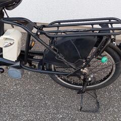 値下げ！パナソニックアシスト自転車ギュットの画像