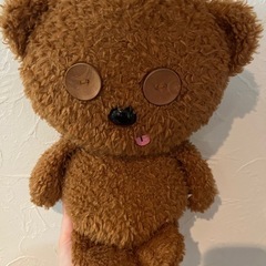 美品！ティム　ぬいぐるみ