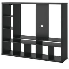 IKEA　LAPPLAND ラップランド テレビ収納ユニット, ...