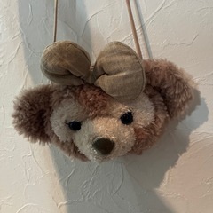 美品！シェリーメイ　ポシェット